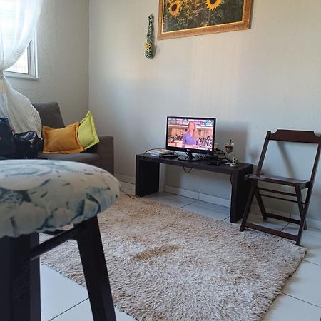 Duplex Com Dois Quartos Salvador da Bahia Dış mekan fotoğraf