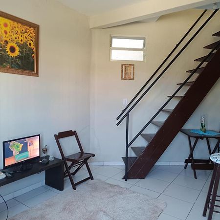 Duplex Com Dois Quartos Salvador da Bahia Dış mekan fotoğraf