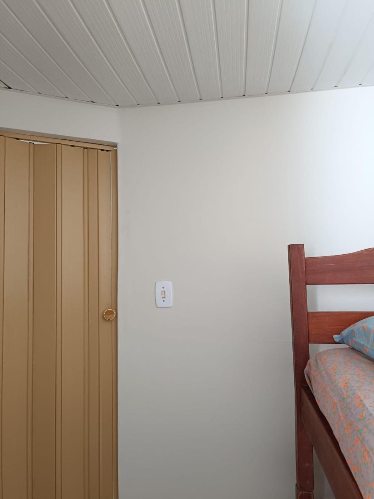 Duplex Com Dois Quartos Salvador da Bahia Dış mekan fotoğraf