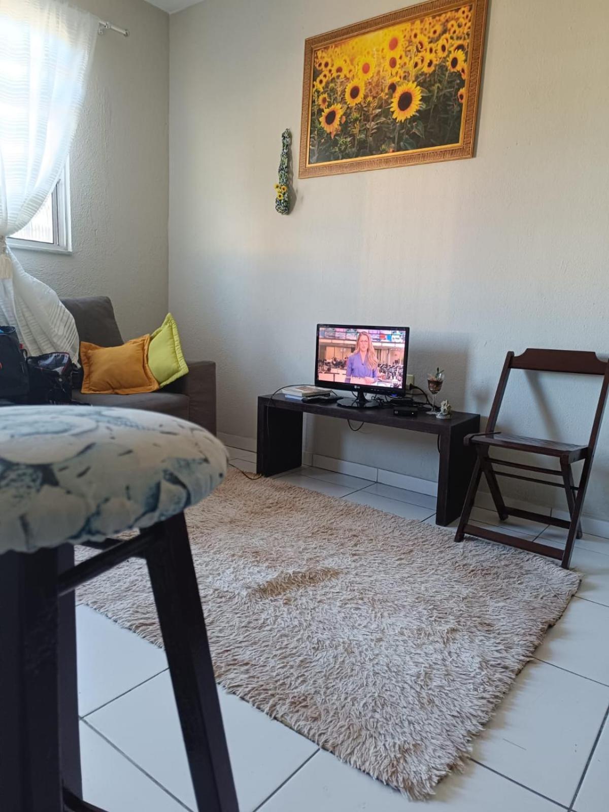 Duplex Com Dois Quartos Salvador da Bahia Dış mekan fotoğraf