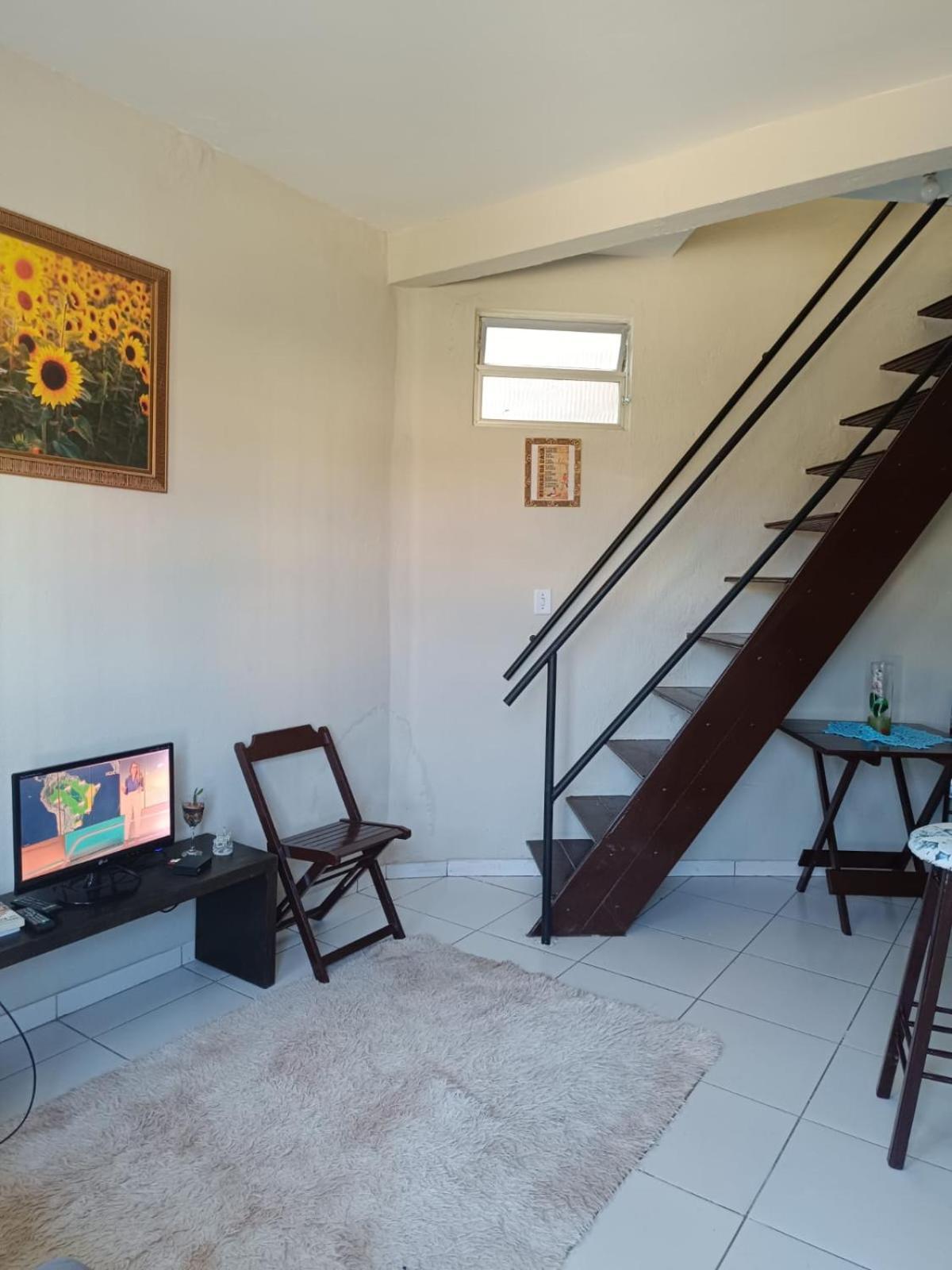 Duplex Com Dois Quartos Salvador da Bahia Dış mekan fotoğraf