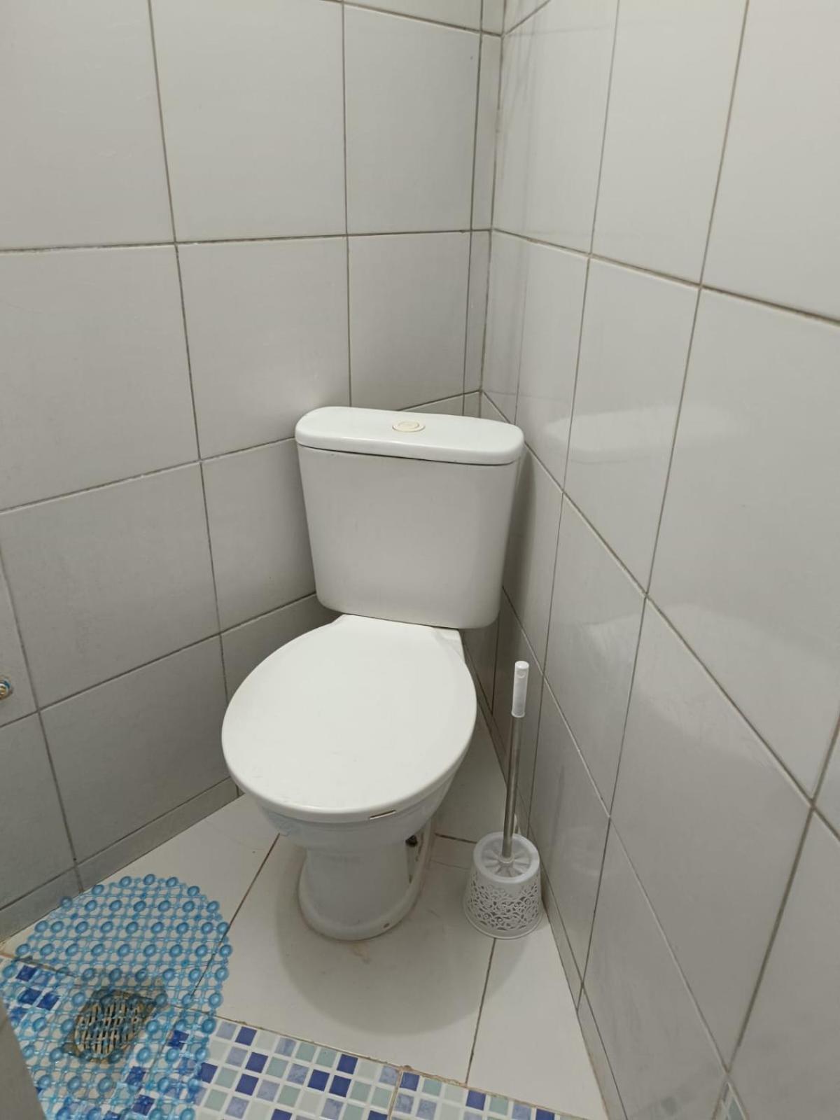 Duplex Com Dois Quartos Salvador da Bahia Dış mekan fotoğraf