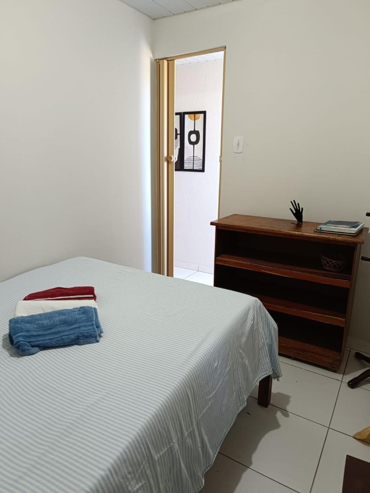 Duplex Com Dois Quartos Salvador da Bahia Dış mekan fotoğraf